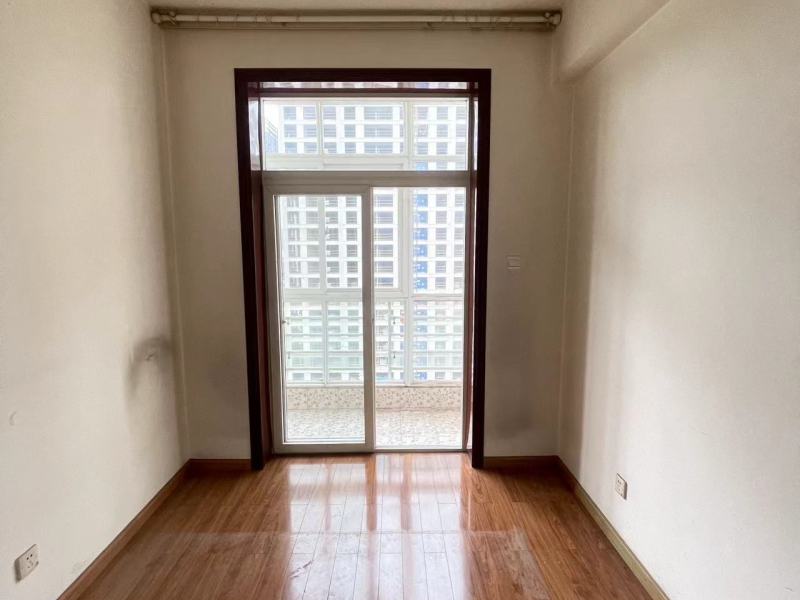 3室2廳1陽臺 晴朗云安書房