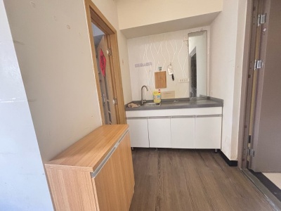 1室1廳1陽(yáng)臺(tái) 未名城A6