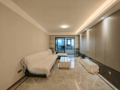 4室2廳2陽(yáng)臺(tái) 保利天際