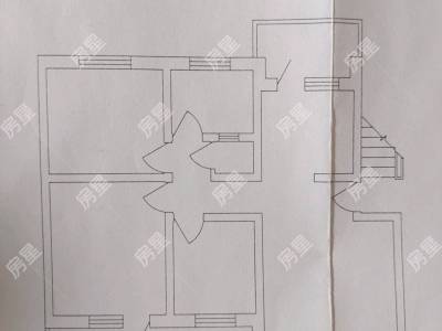 3室2廳 國城小區(qū)