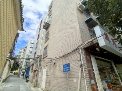 3室2廳 小吉坡2號(hào)