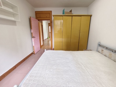 2室2廳1陽臺(tái) 金星園丁一期