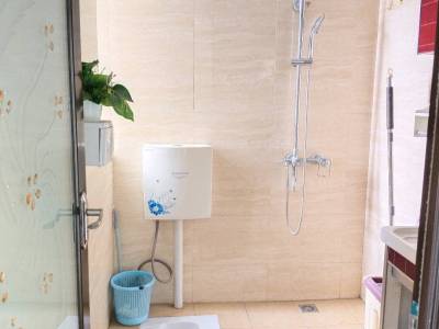 3室2廳3陽臺 盛高大城二期