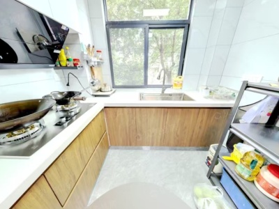 3室2廳1陽臺 邊防家園