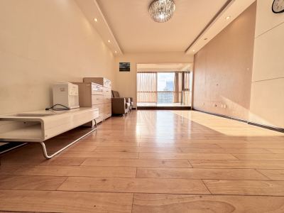 3室1廳1陽(yáng)臺(tái) SOHO俊園