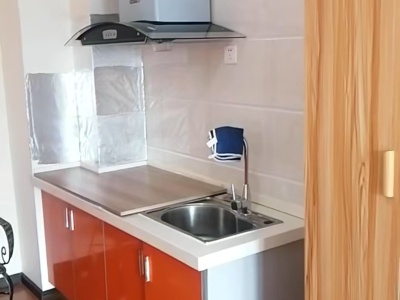 1室1廳 滇池柏悅