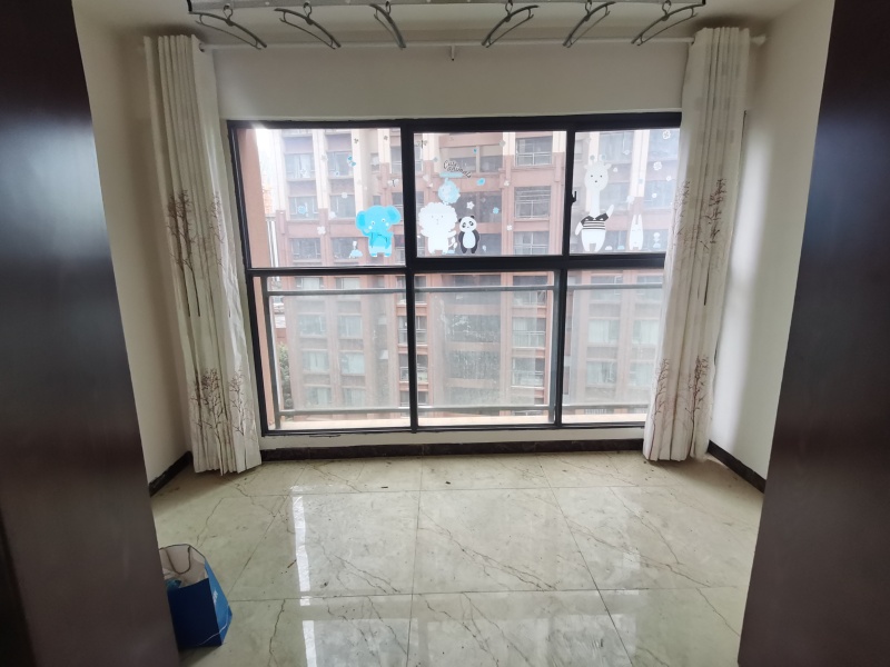 3室2廳2陽臺 潤城第三大道陽臺