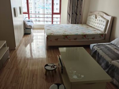 1室1廳1陽臺(tái) 麗水天錦一期