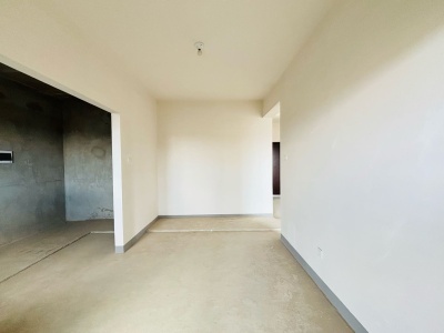 3室2廳2陽(yáng)臺(tái) 萬(wàn)科銀海泊岸瀾庭