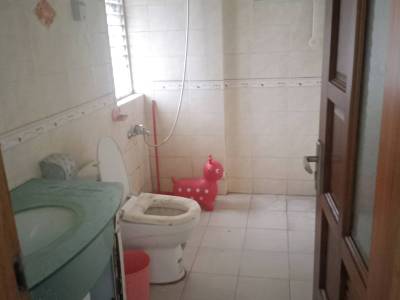 3室2廳1陽(yáng)臺(tái) 紅河谷