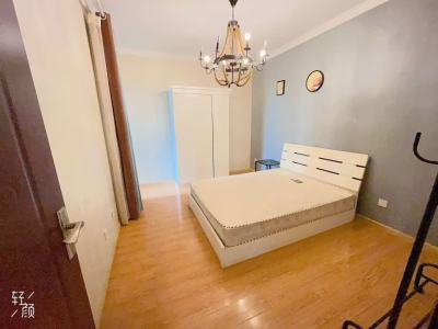 2室2廳1陽臺 同德昆明廣場B區(qū)