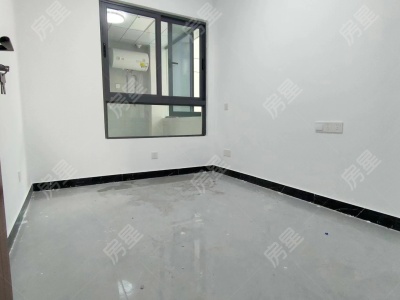 4室2廳2陽臺 俊發(fā)俊尚峰A4地塊