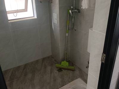 2室2廳1陽臺 中鐵水岸青城A2地塊