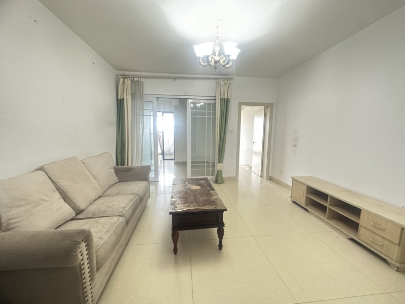 2室1廳1陽臺 朝九晚五客廳