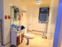 3室2廳2陽臺 新亞洲星云園衛(wèi)生間