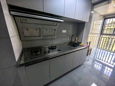 2室2廳 溪畔麗景