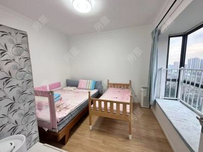 2室2廳1陽臺 金呈北泰花園