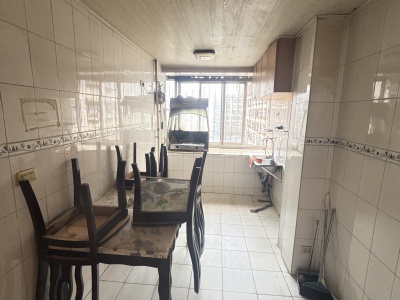 2室2廳 梁源小區(qū)三期