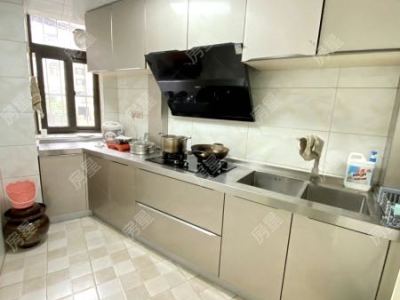 2室2廳 西華小區(qū)秋韻里