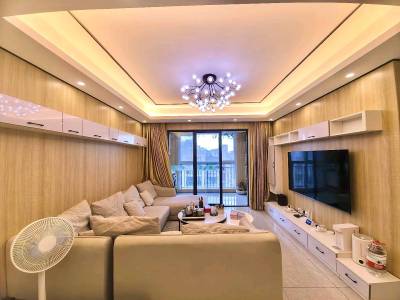 3室2廳 金泰國際二期凱佩