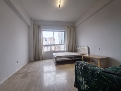 1室1廳1陽臺 可樂公寓