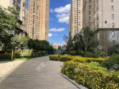 4室1廳1陽臺 中鐵水岸青城A2地塊