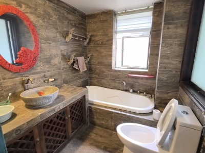 3室2廳2陽臺 春城慧谷B區(qū)