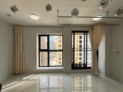 2室2廳2陽(yáng)臺(tái) 金尚俊園二期