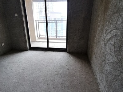 4室2廳3陽臺 俊發(fā)盛唐城未央郡(二期)