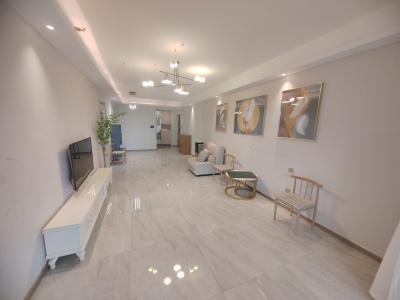 3室2廳1陽臺 俊發(fā)城茉莉苑