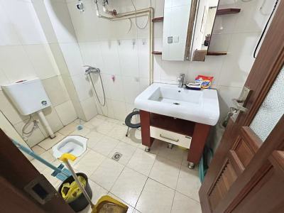 4室2廳2陽(yáng)臺(tái) 金盾花園北區(qū)