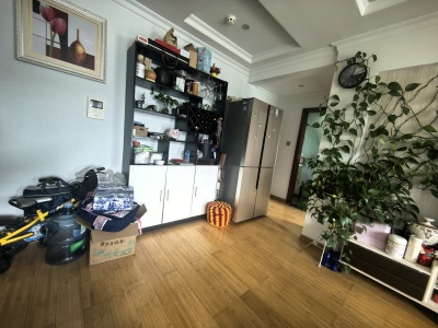 3室2廳2陽(yáng)臺(tái) 新希望希望匯