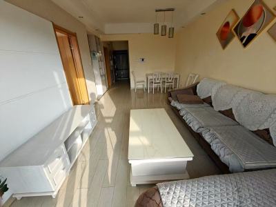 2室2廳1陽臺 同德昆明廣場B區(qū)