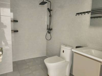 3室2廳1陽臺(tái) 中梁首府