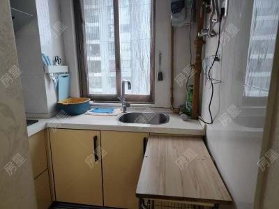 1室1廳2陽臺 銘門高第