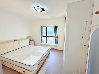 3室2廳2陽臺(tái) 俊發(fā)盛唐城