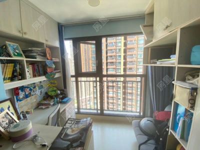 3室2廳2陽臺 海倫堡中央廣場