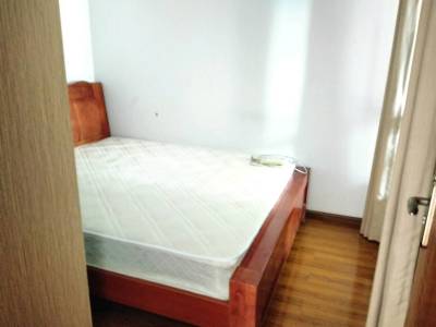 3室2廳1陽(yáng)臺(tái) 融城春曉