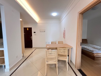 3室2廳2陽臺 金地珺悅