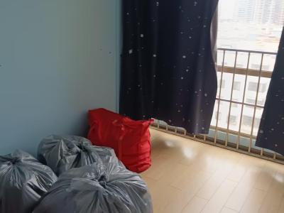 3室2廳1陽臺 同德昆明廣場上北區(qū)