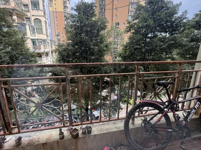 3室2廳2陽(yáng)臺(tái) 新亞洲星體花園北區(qū)