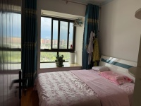 2室2廳2陽臺 新亞洲星辰園臥室