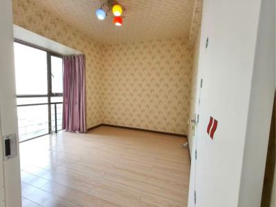 2室1廳 新月花園