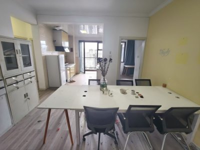 6室2廳2陽臺 云南映象城市公園廣場