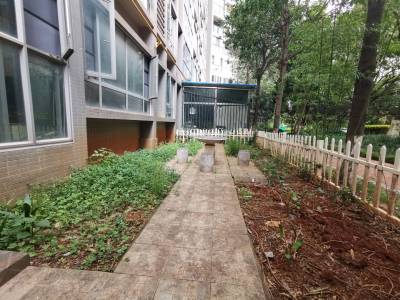 2室2廳1陽臺 荷塘月色