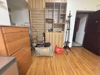 2室2廳2陽臺 潤城二區(qū)