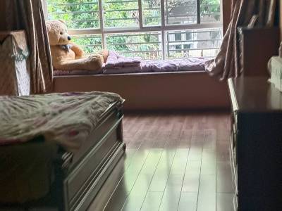 4室2廳2陽(yáng)臺(tái) 天澤園