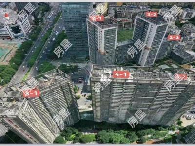 2室2廳1陽(yáng)臺(tái) 時(shí)光俊園