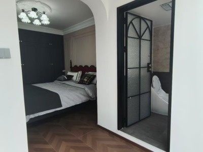 3室2廳1陽(yáng)臺(tái) 府甬道3號(hào)