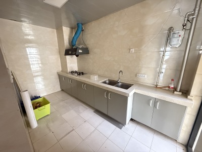 3室2廳1陽臺 潤城一區(qū)